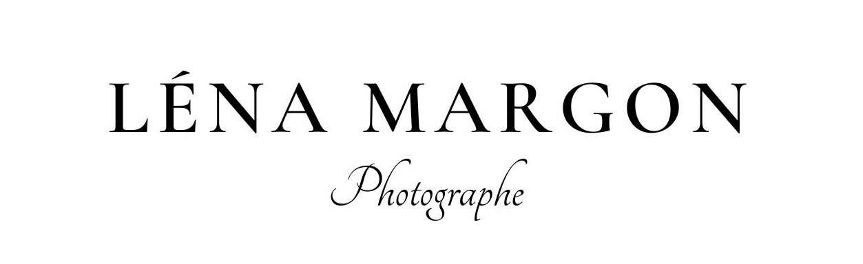 Léna Margon Photographe